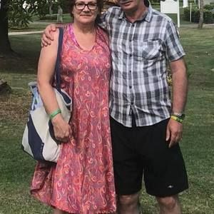 Meet your Posher, Carole